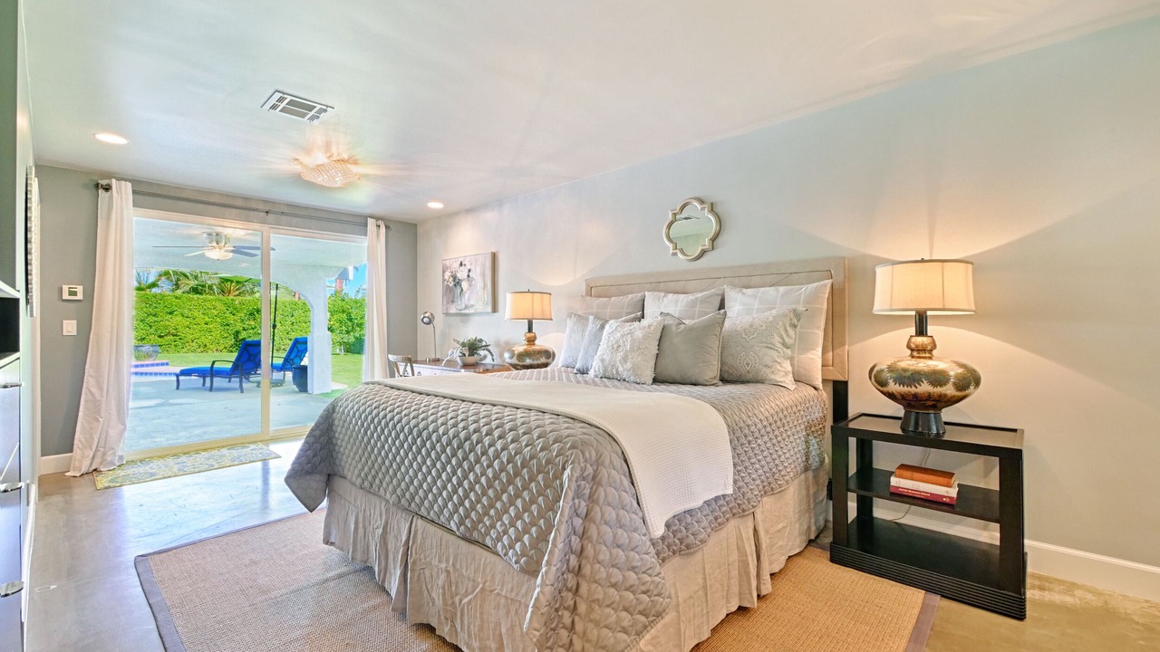 Photo of Bedroom in Magnesia Falls Cove