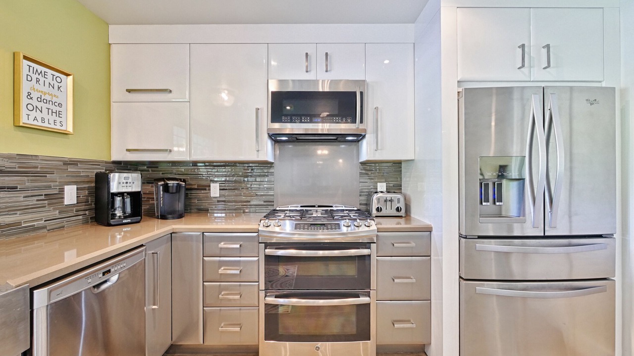Photo of Kitchen in Magnesia Falls Cove