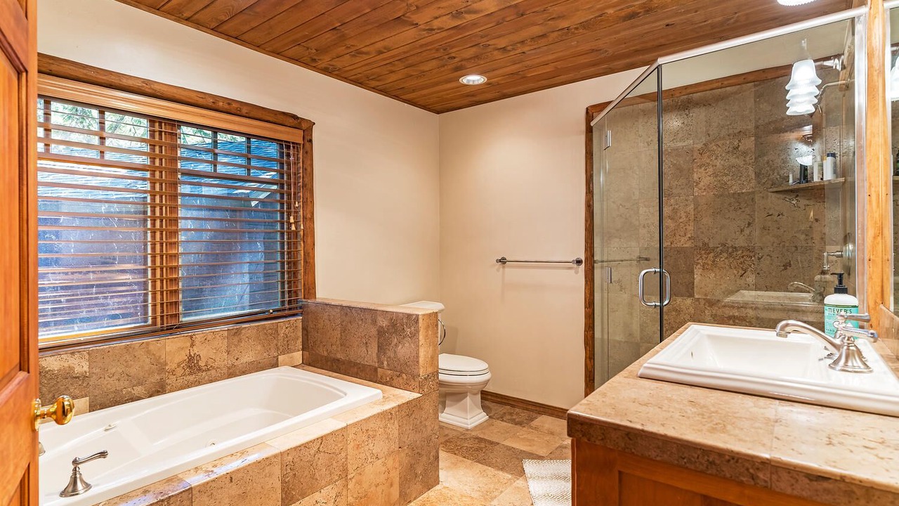 Photo of Bathroom in Incline Village