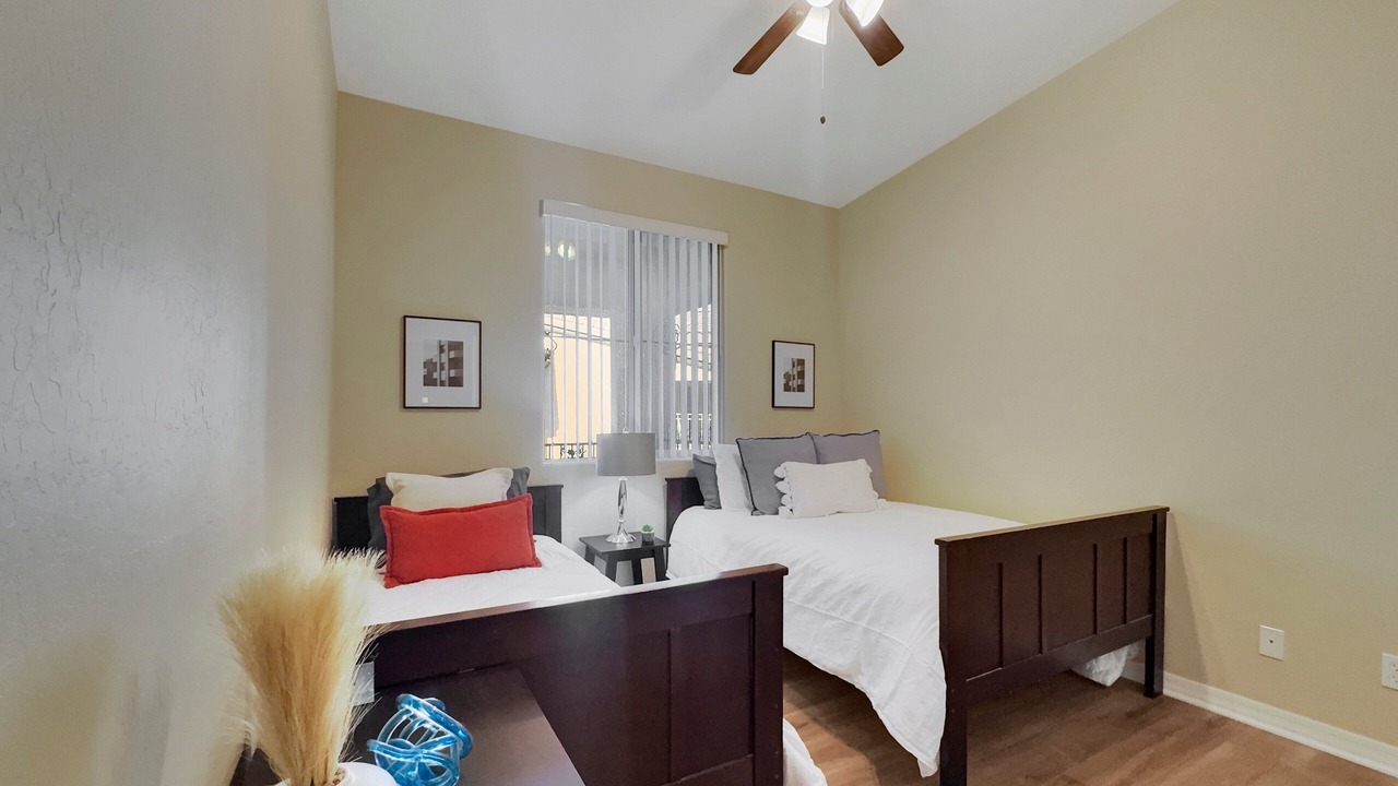 Photo of Bedroom in Parkwood Ranch