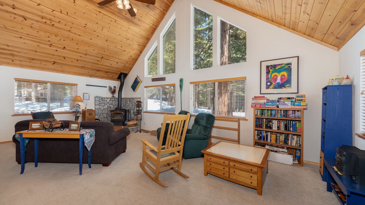 Photo of Bedroom in Dorrington