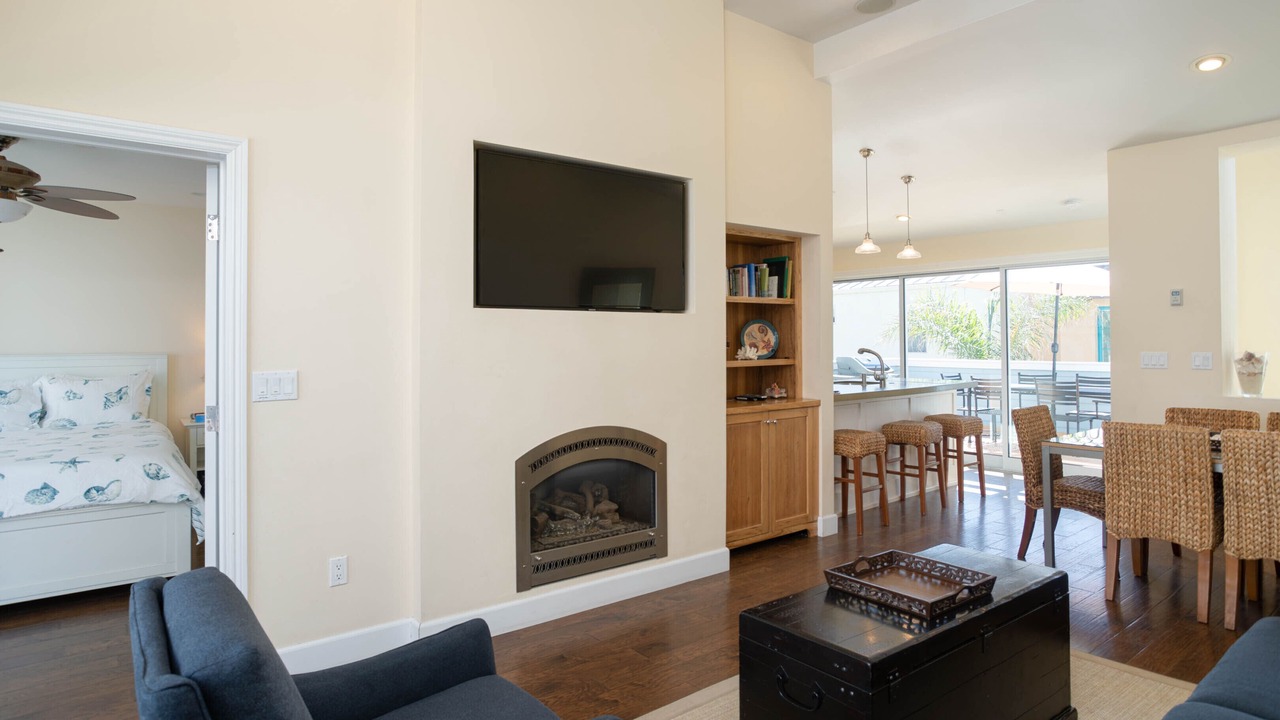 Photo of Bedroom in Avila Beach