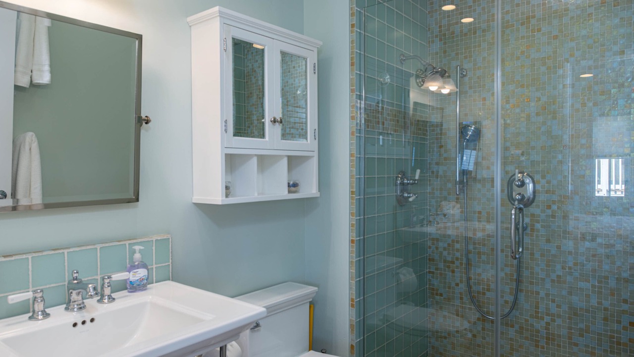 Photo of Bathroom in Avila Beach