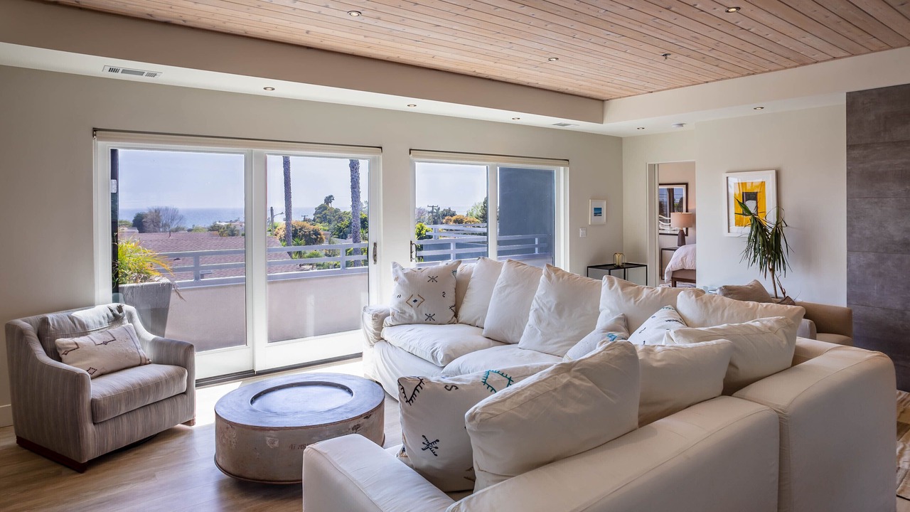 Photo of Livingroom in Shell Beach