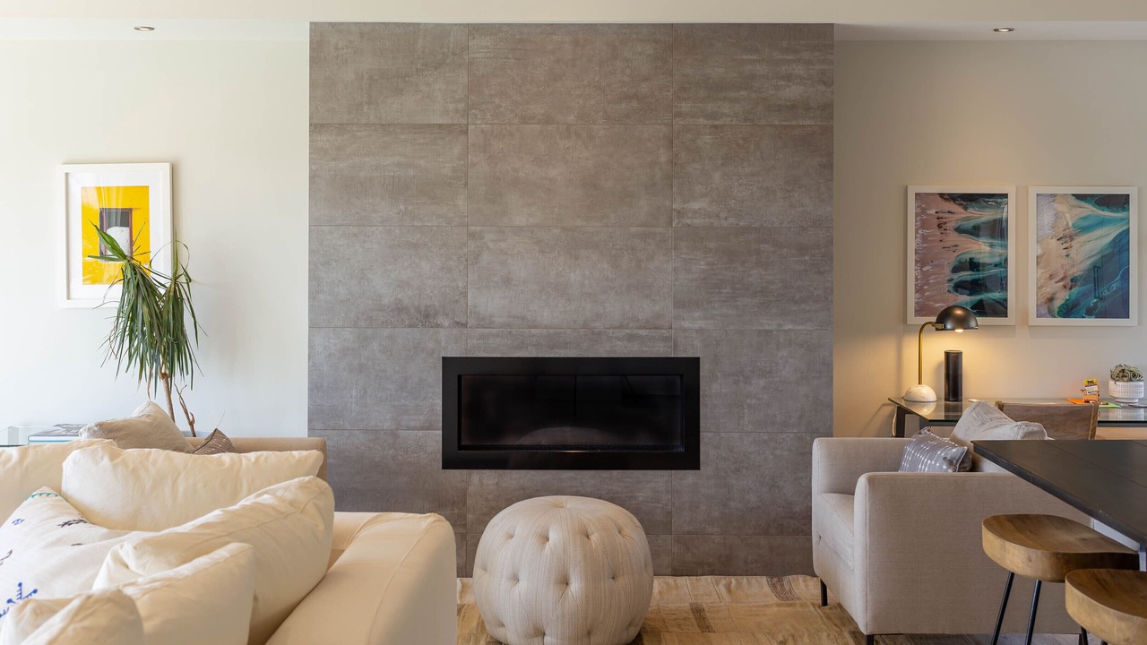 Photo of Livingroom in Shell Beach