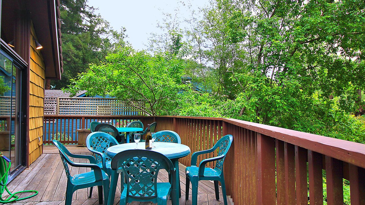 Photo of Outdoor in Guerneville