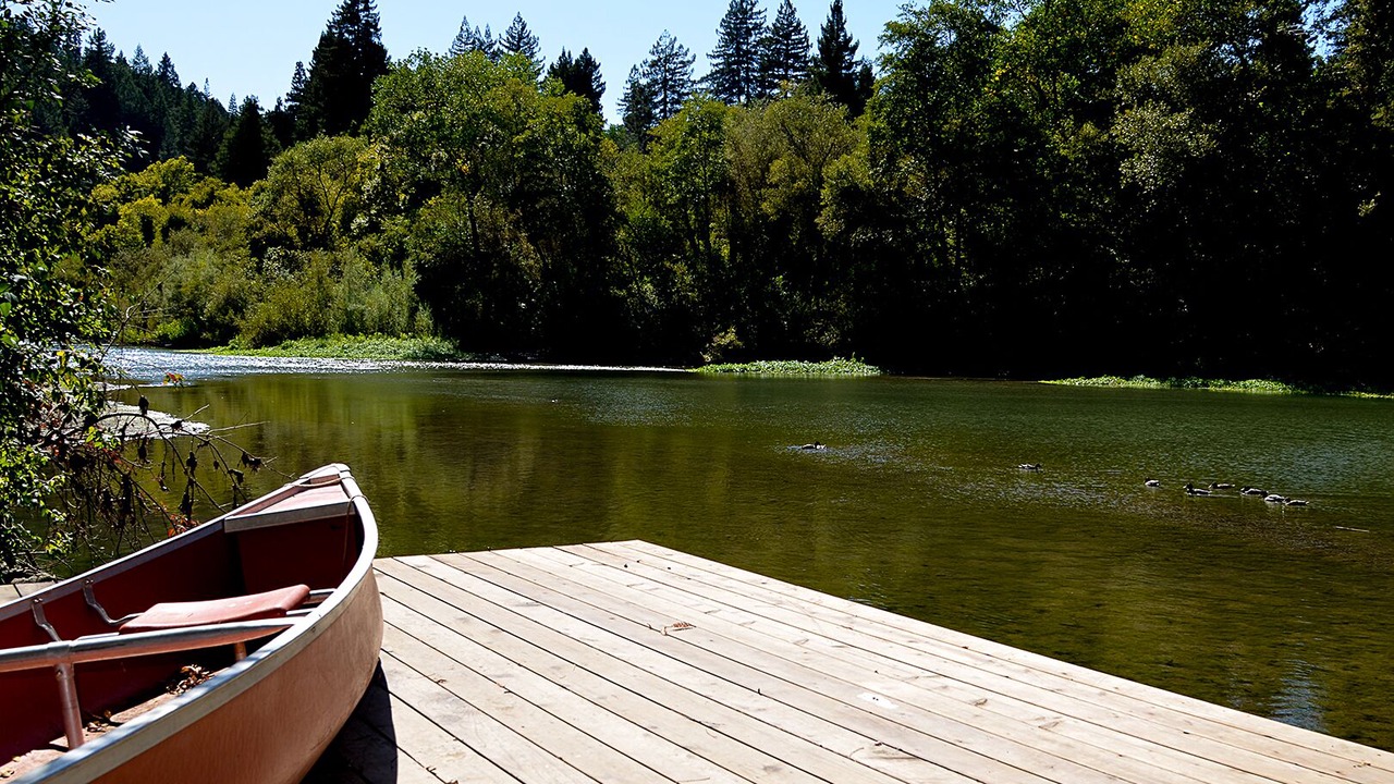 Photo of Outdoor in Guerneville
