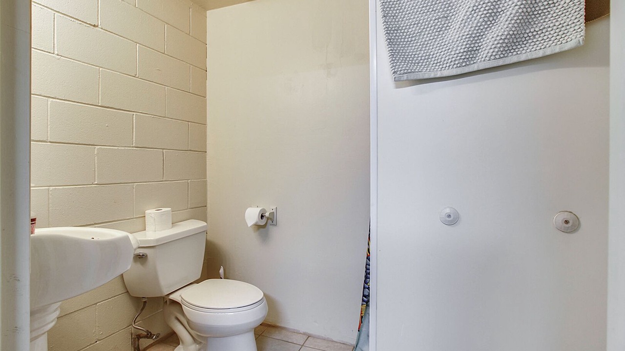 Photo of Bathroom in Guerneville