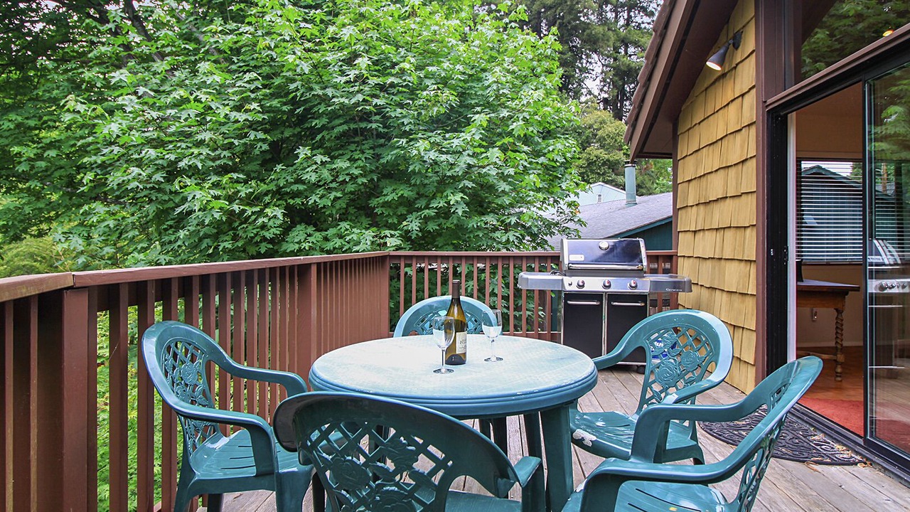 Photo of Outdoor in Guerneville