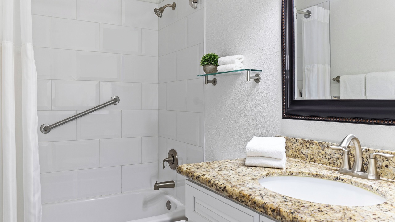 Photo of Bathroom in Lake Havasu City