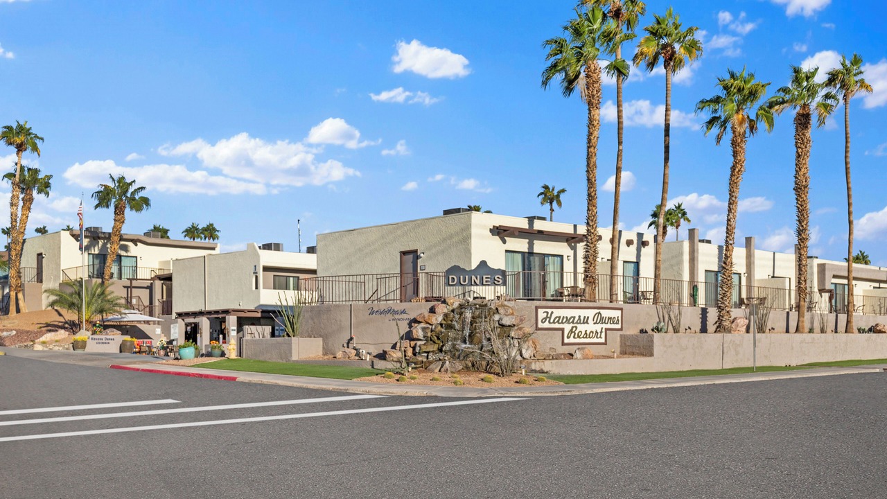 Photo of Outdoor in Lake Havasu City