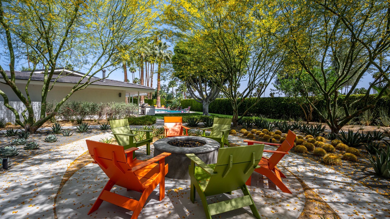 Photo of Outdoor in Indian Canyon