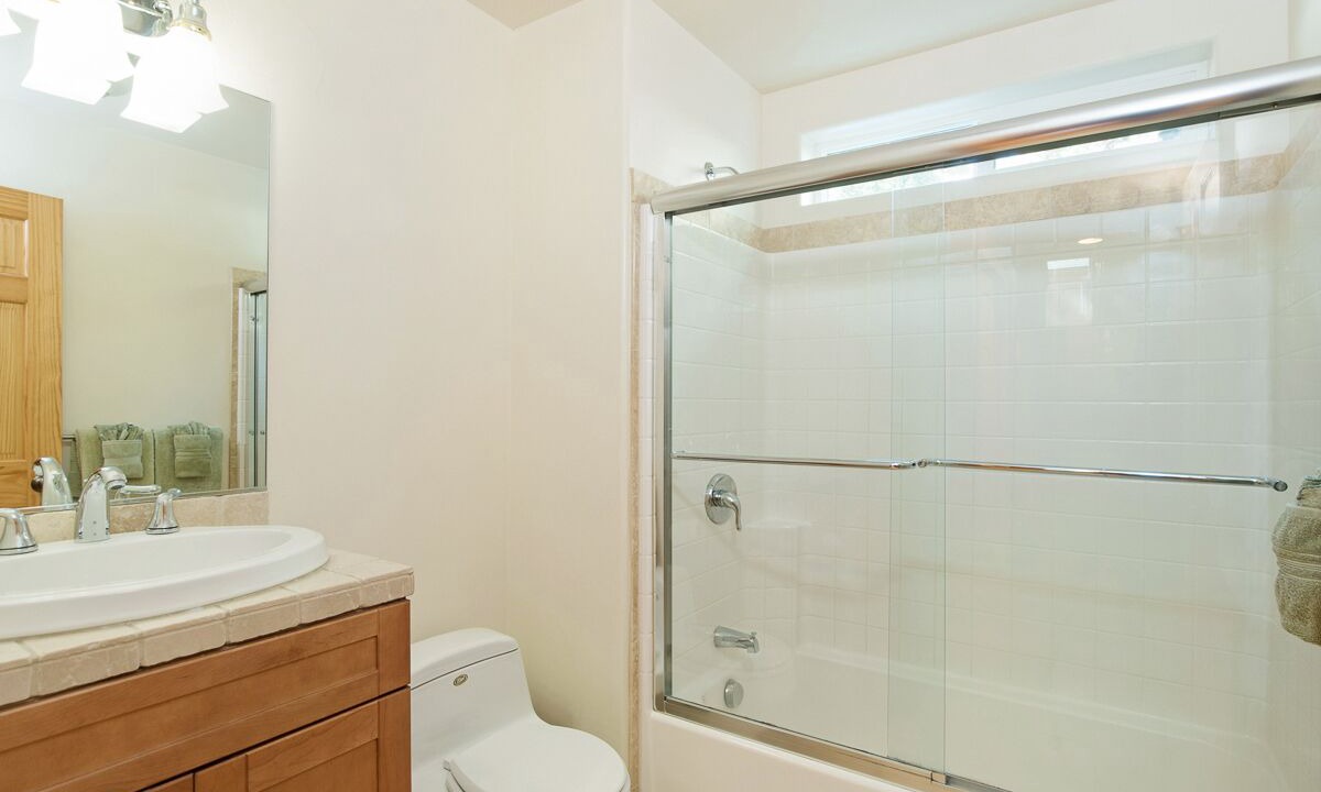 Photo of Bathroom in Kings Beach