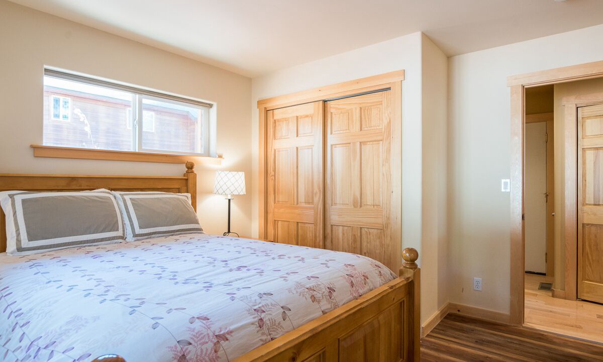 Photo of Bedroom in Kings Beach