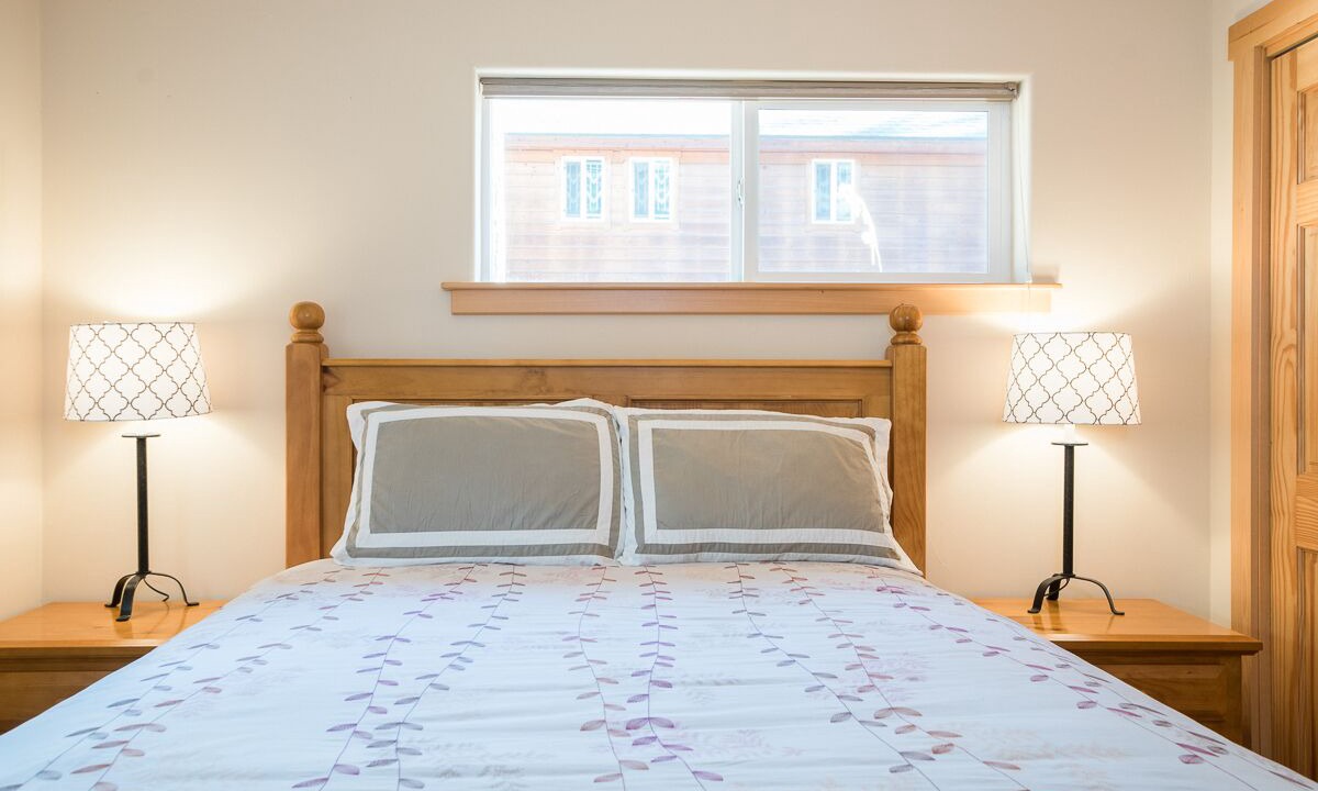 Photo of Bedroom in Kings Beach