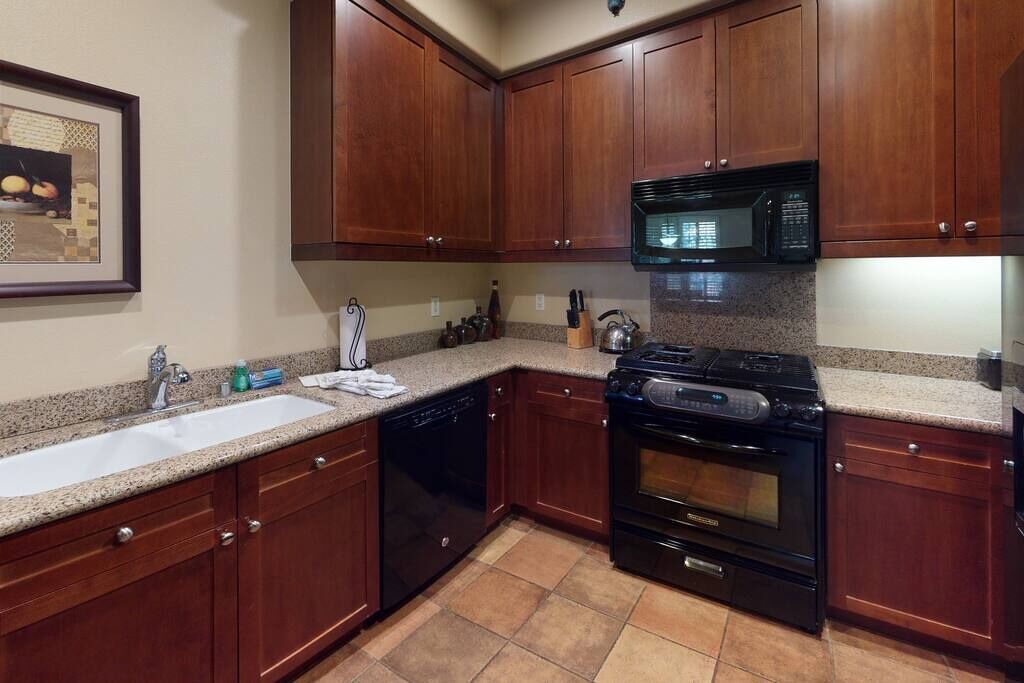 Photo of Kitchen in La Quinta