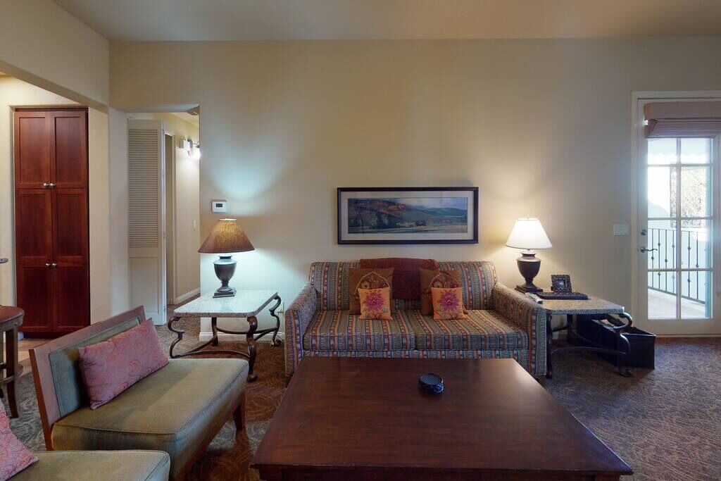 Photo of Livingroom in La Quinta