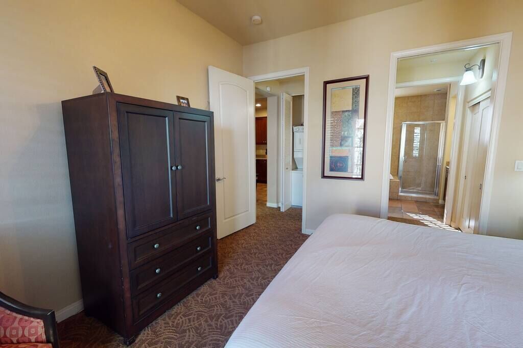 Photo of Bedroom in La Quinta