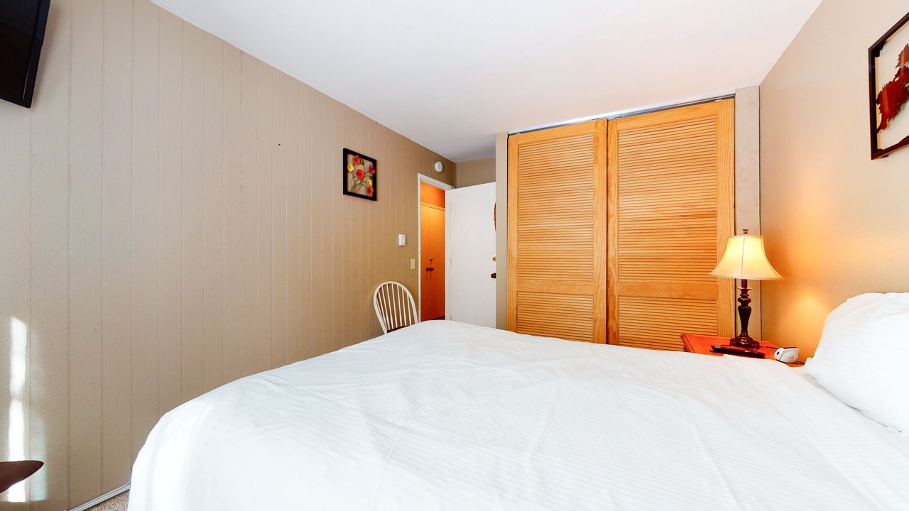 Photo of Bedroom in Mammoth Lakes