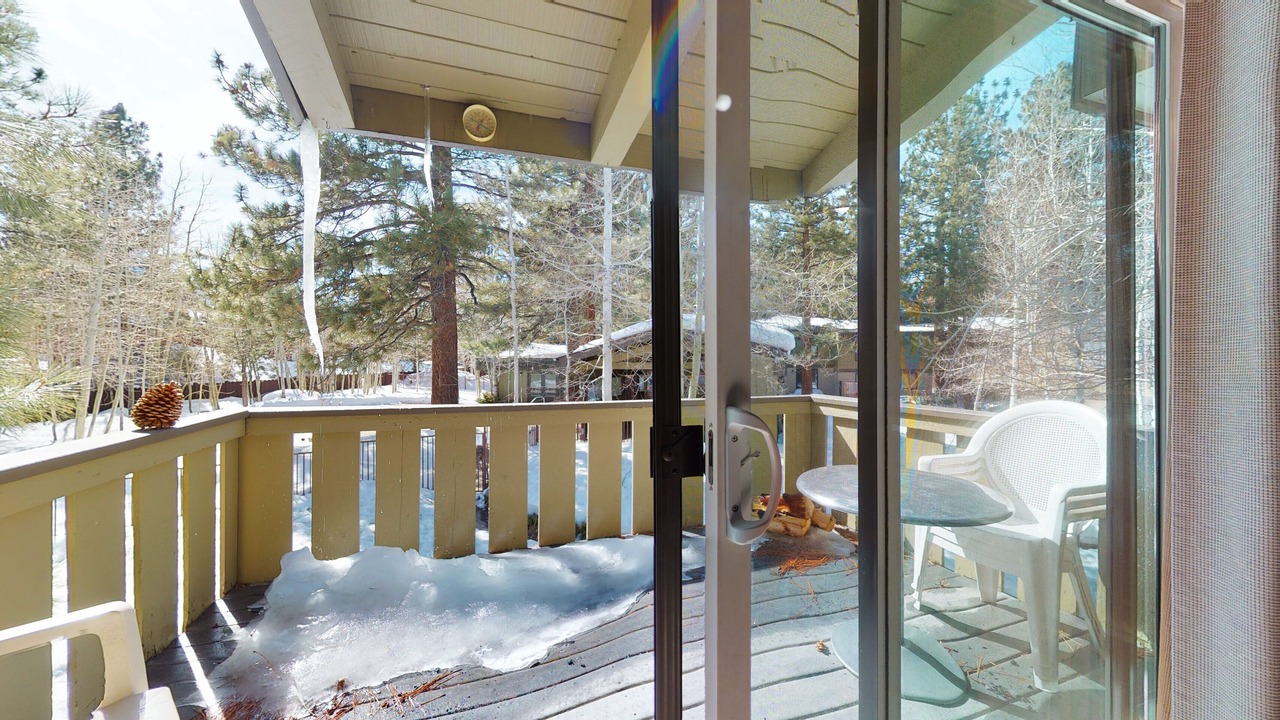 Photo of Outdoor in Mammoth Lakes