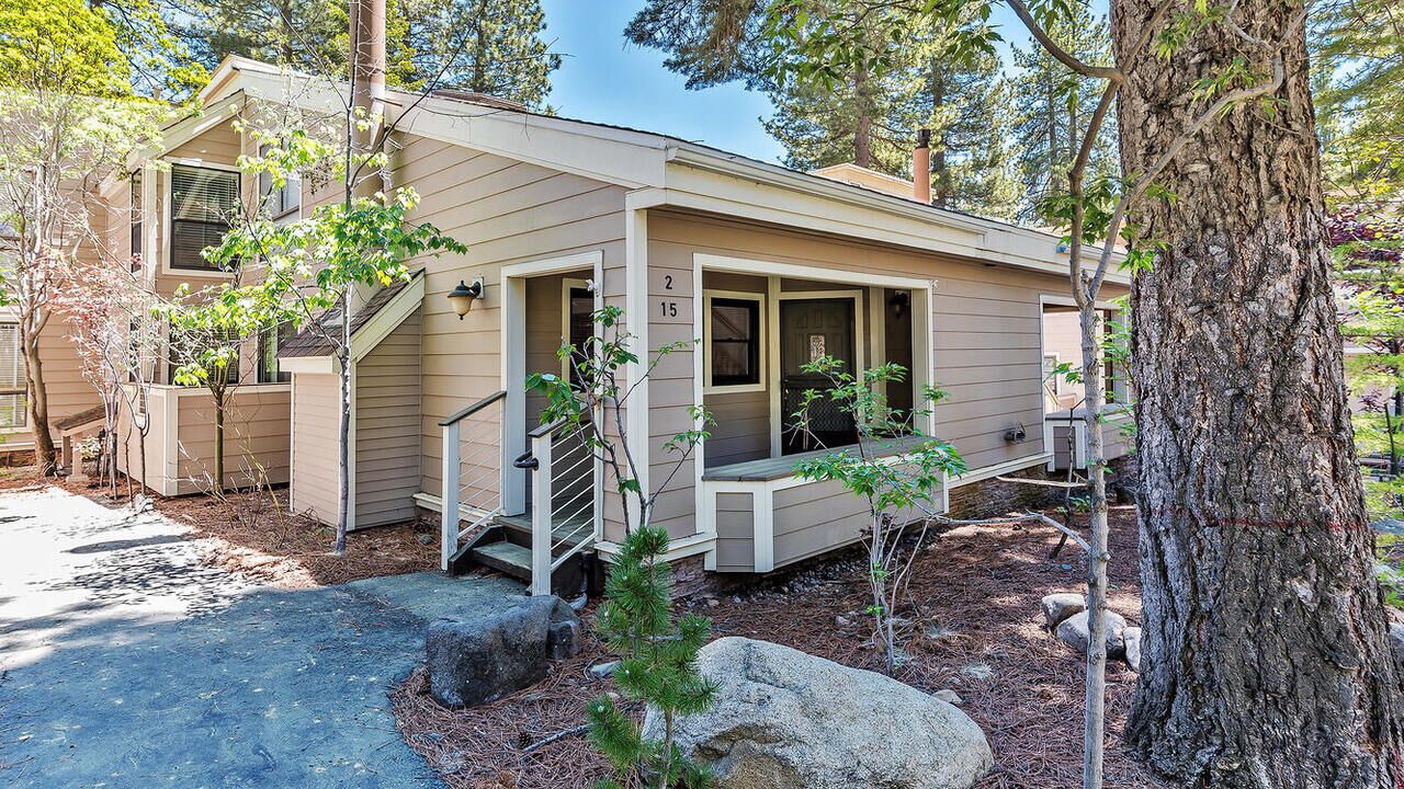 Photo of Outdoor in Incline Village