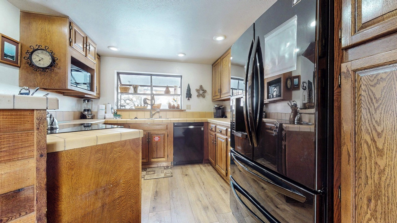 Photo of Kitchen in Mammoth Lakes