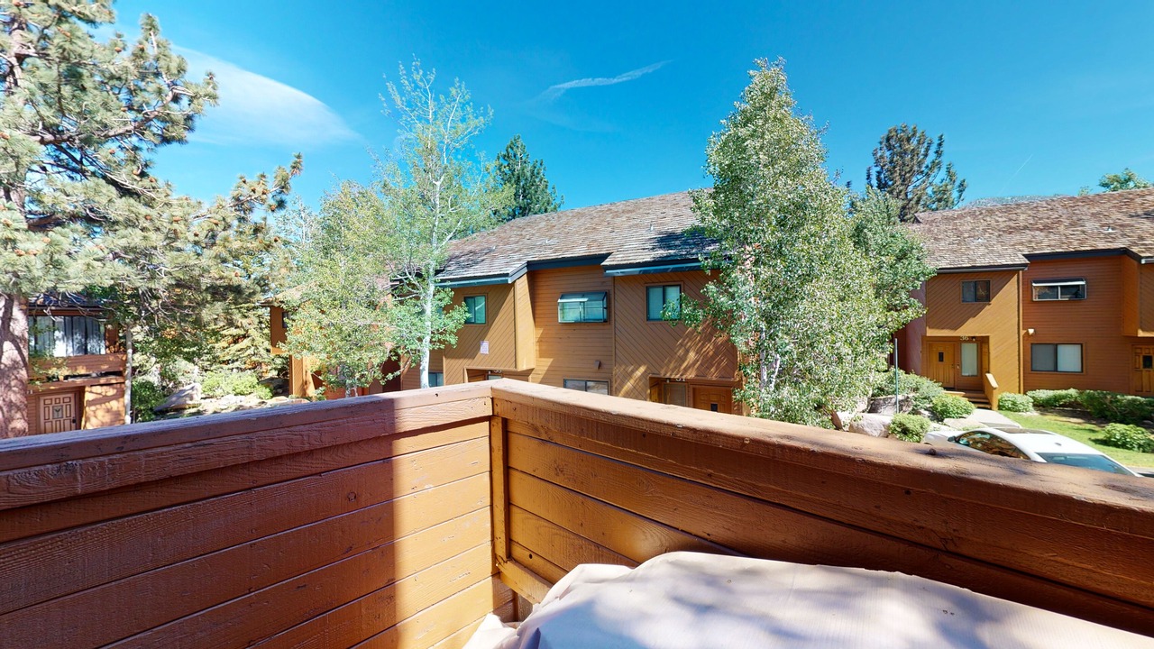 Photo of Outdoor in Mammoth Lakes