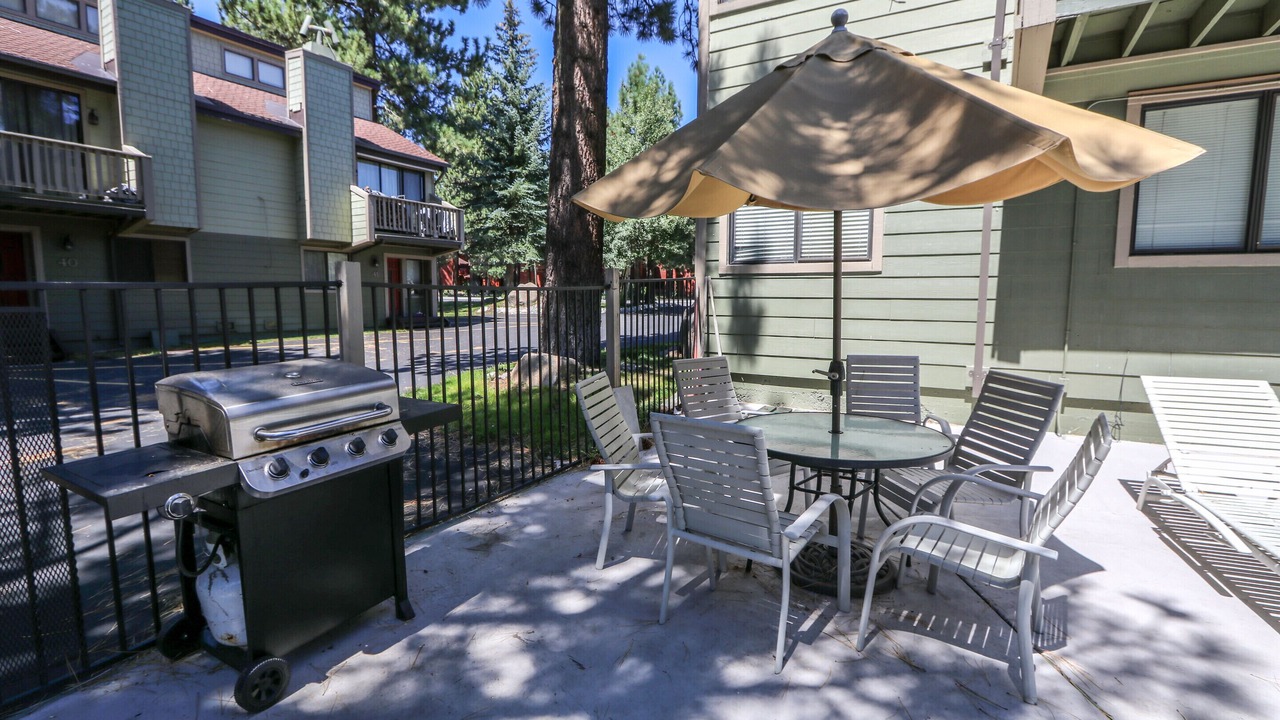 Photo of Outdoor in Mammoth Lakes