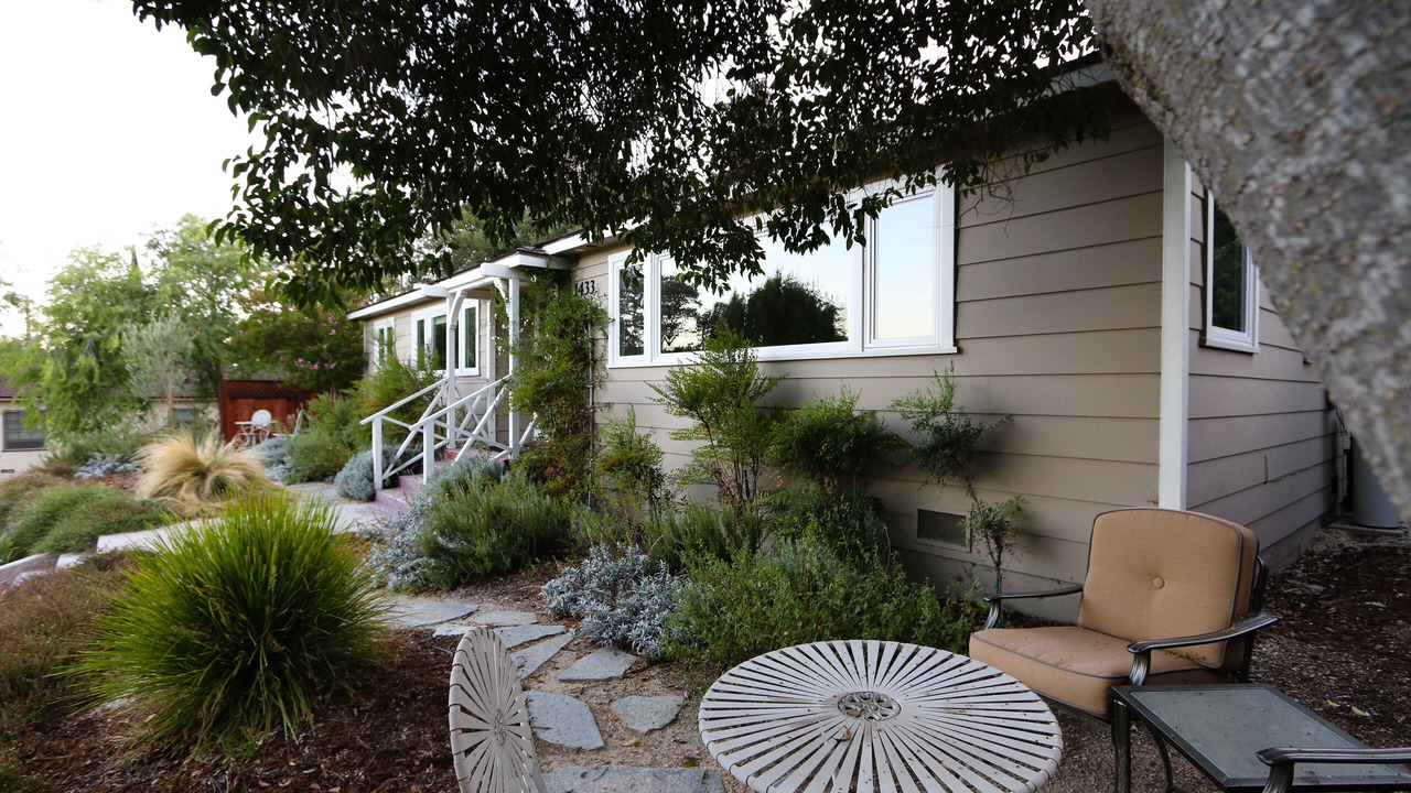 Photo of Patio Balcony in Paso Robles