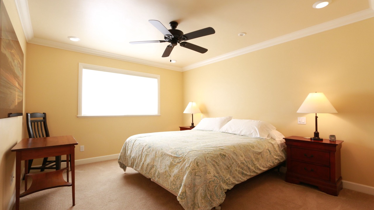Photo of Bedroom in Paso Robles
