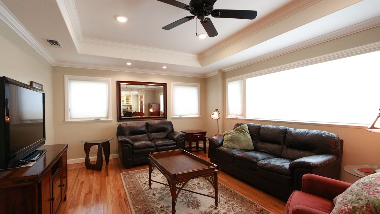 Photo of Livingroom in Paso Robles