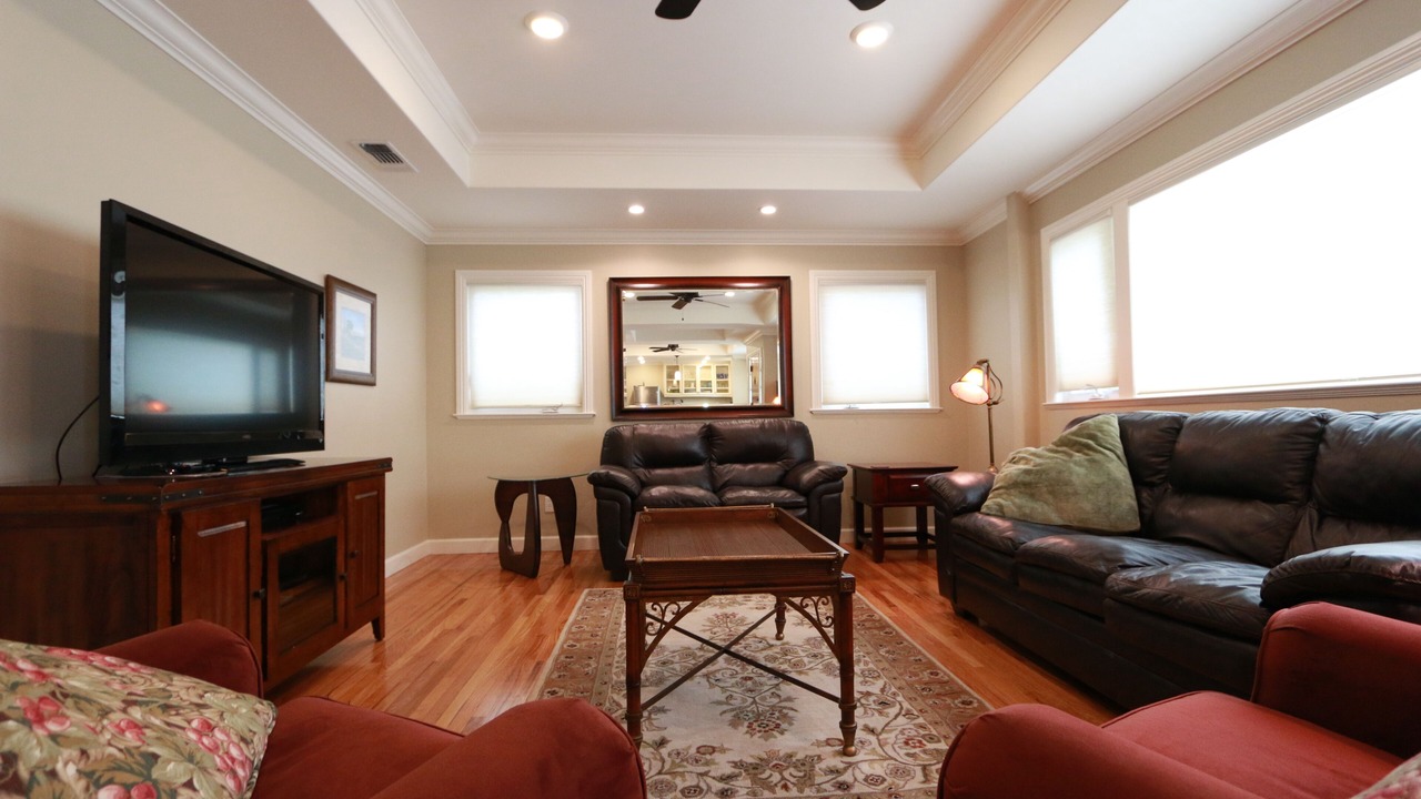 Photo of Livingroom in Paso Robles