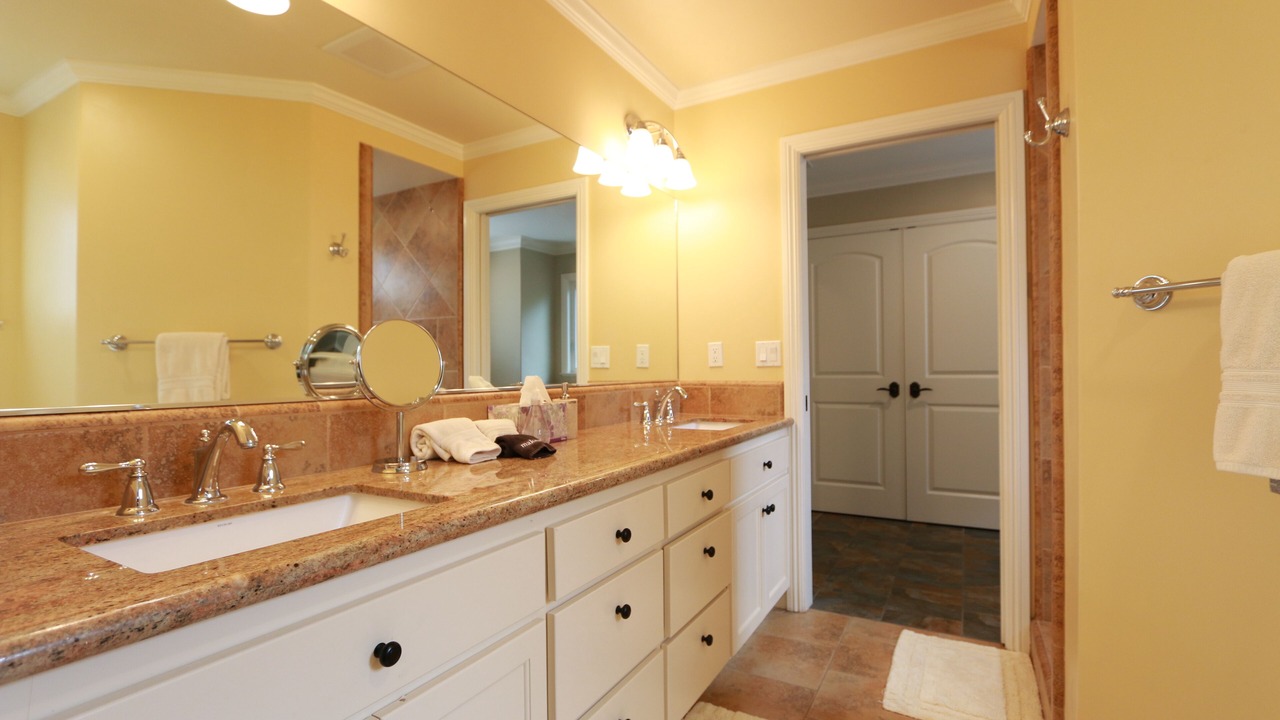 Photo of Bathroom in Paso Robles