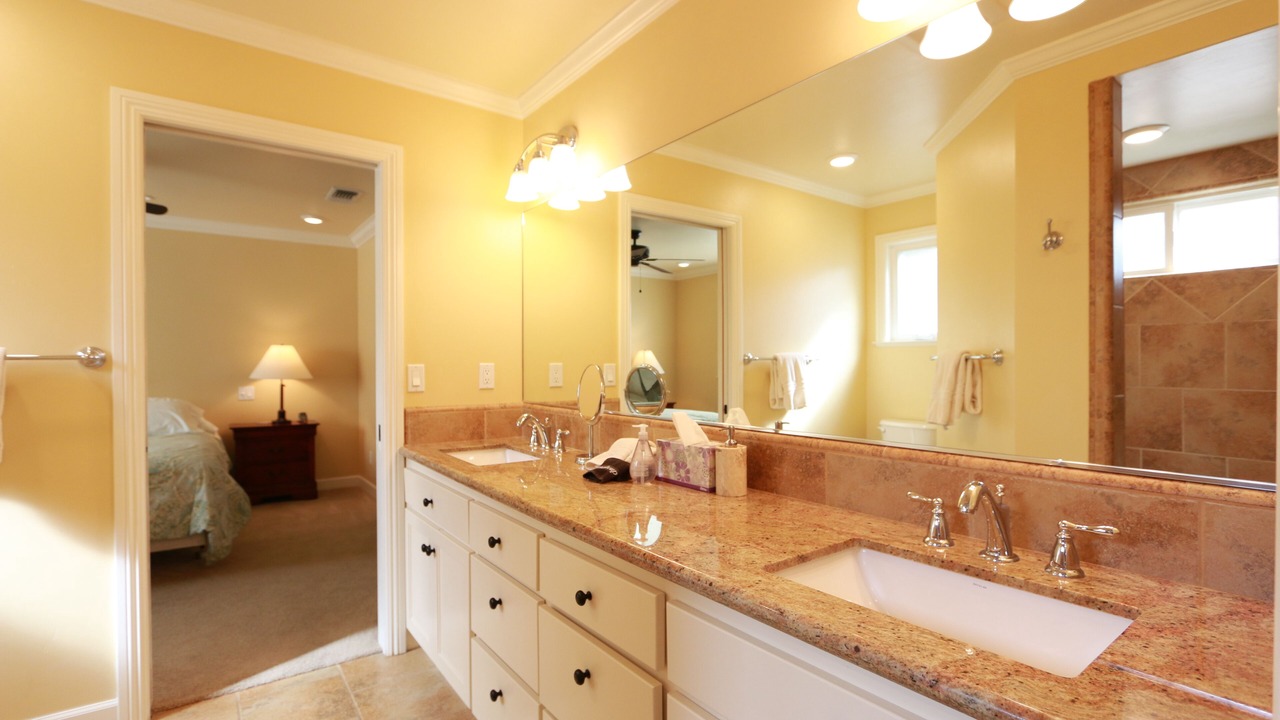 Photo of Bathroom in Paso Robles