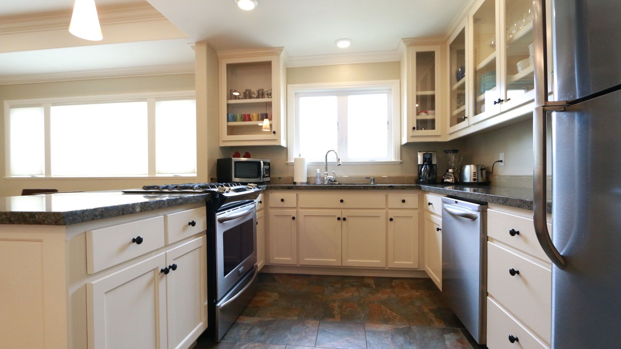 Photo of Kitchen in Paso Robles
