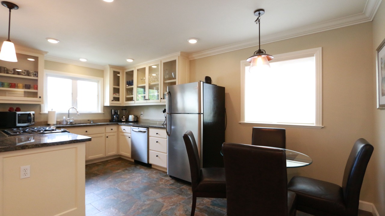 Photo of Kitchen in Paso Robles