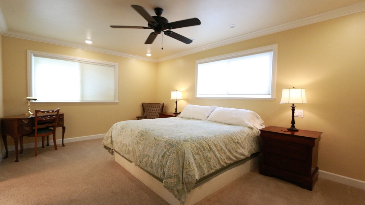 Photo of Bedroom in Paso Robles