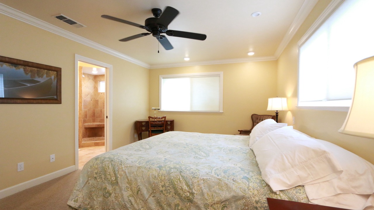 Photo of Bedroom in Paso Robles