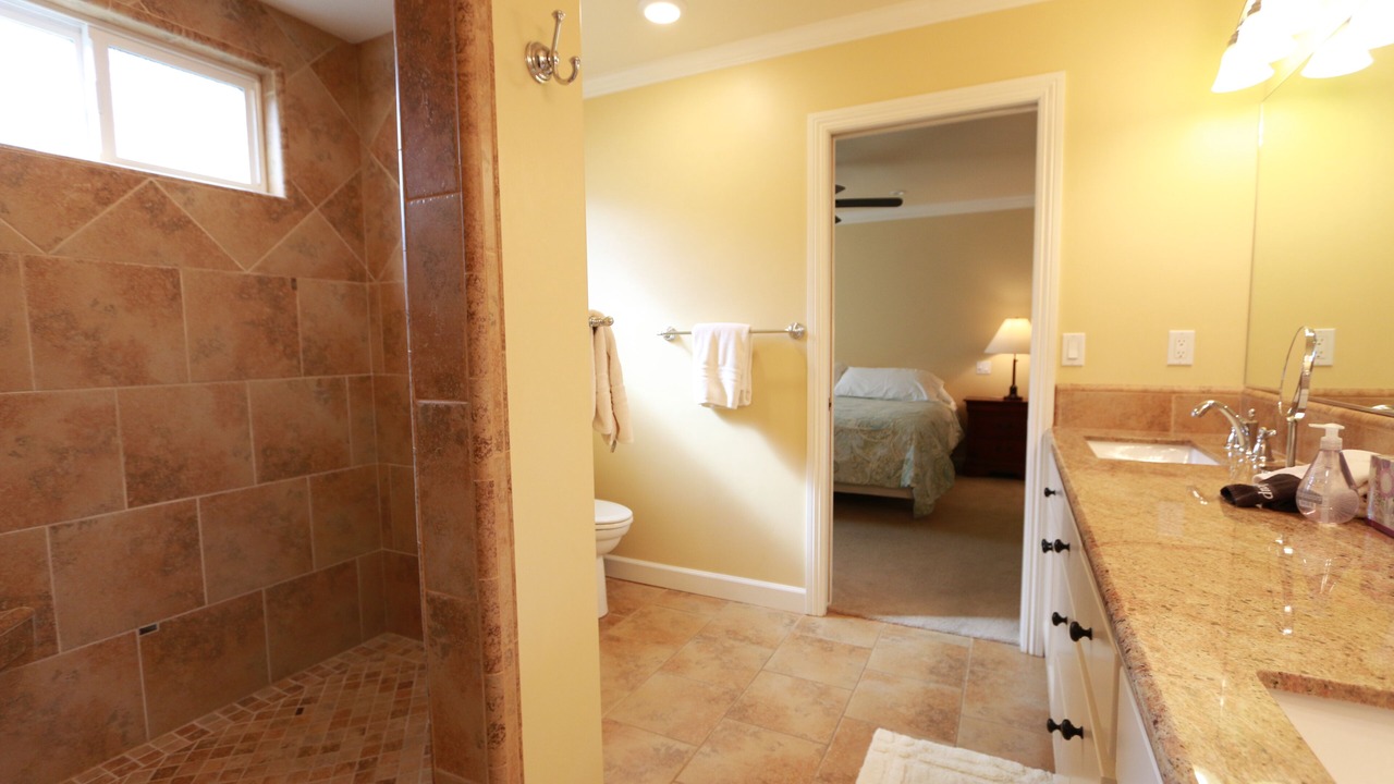 Photo of Bathroom in Paso Robles