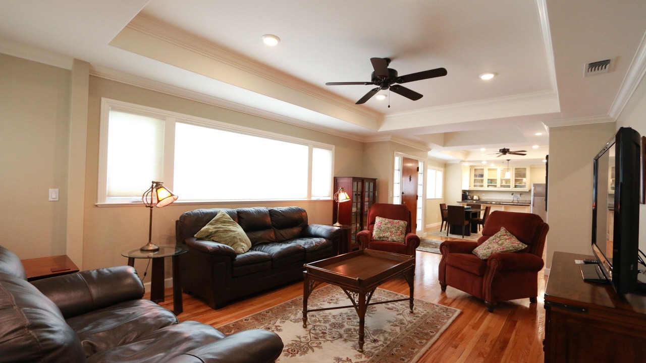 Photo of Livingroom in Paso Robles