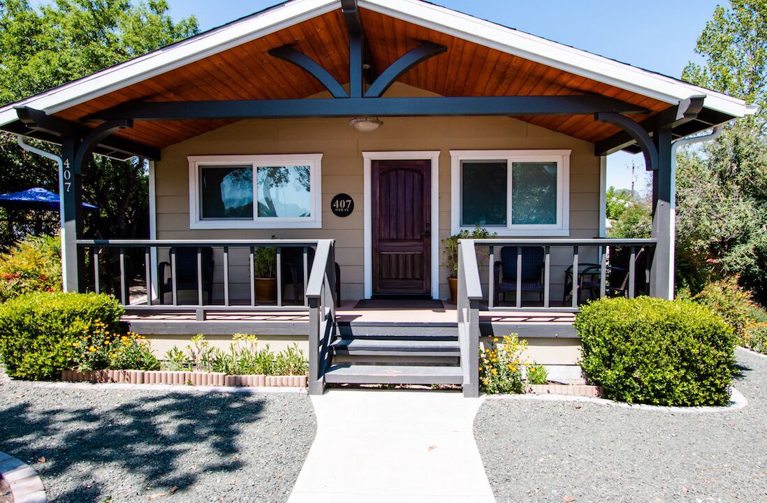 Photo of Outdoor in Paso Robles