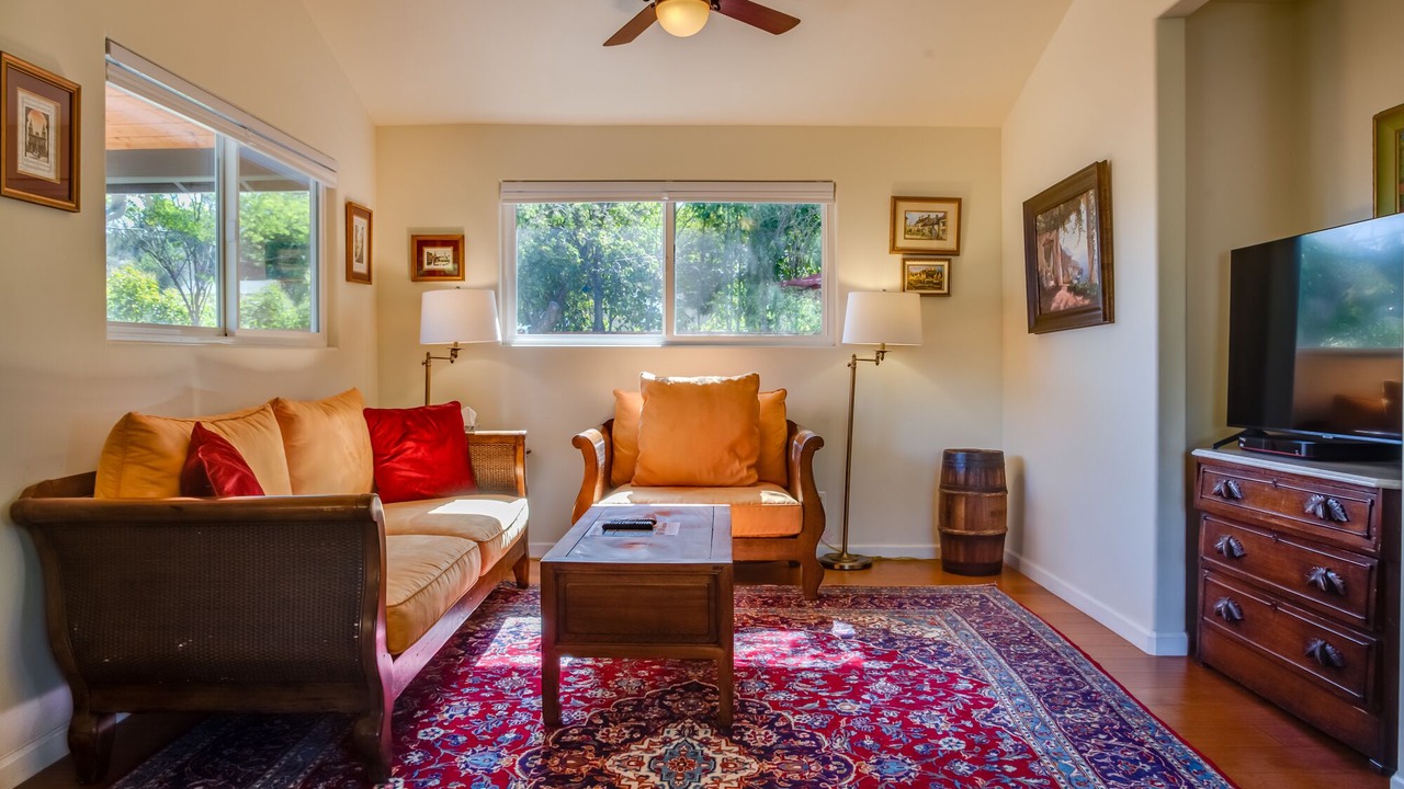 Photo of Livingroom in Paso Robles