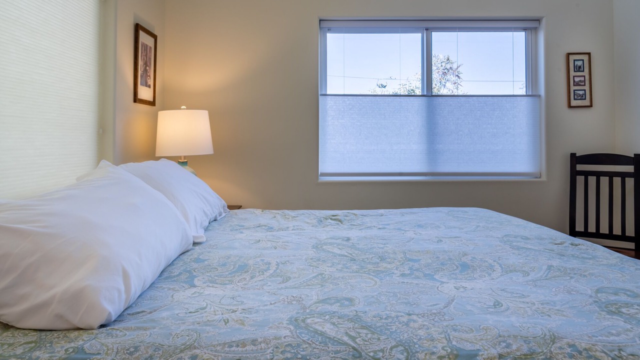 Photo of Bedroom in Paso Robles