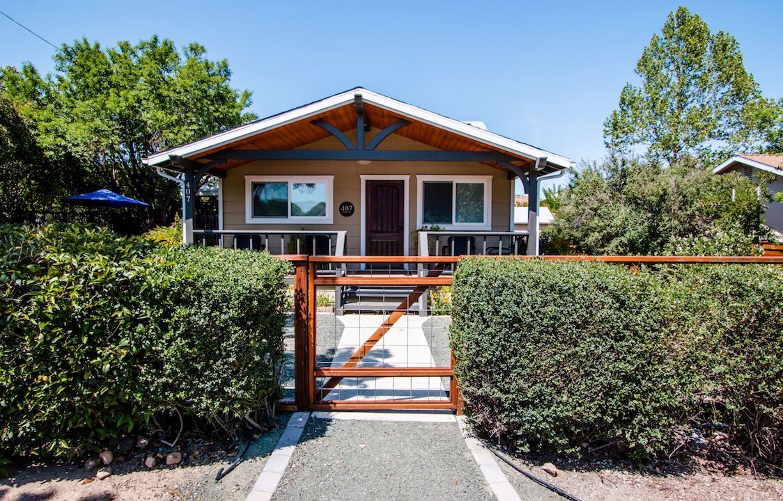 Photo of Outdoor in Paso Robles
