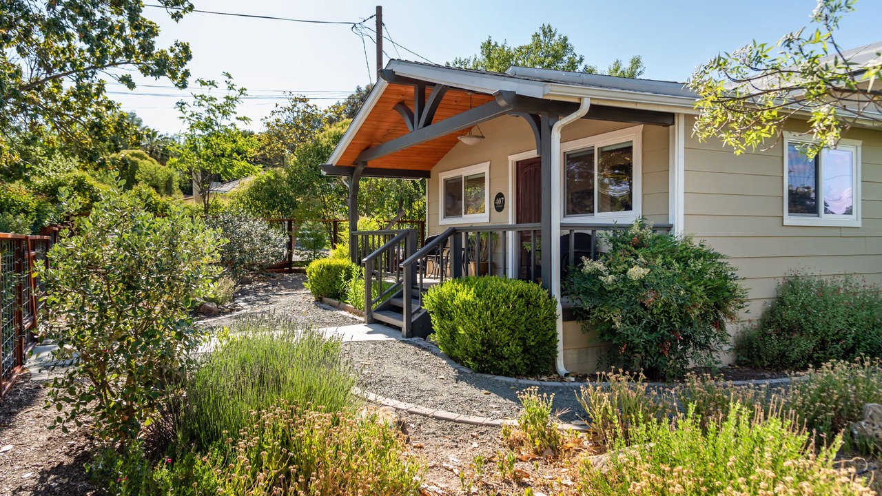 Photo of Outdoor in Paso Robles