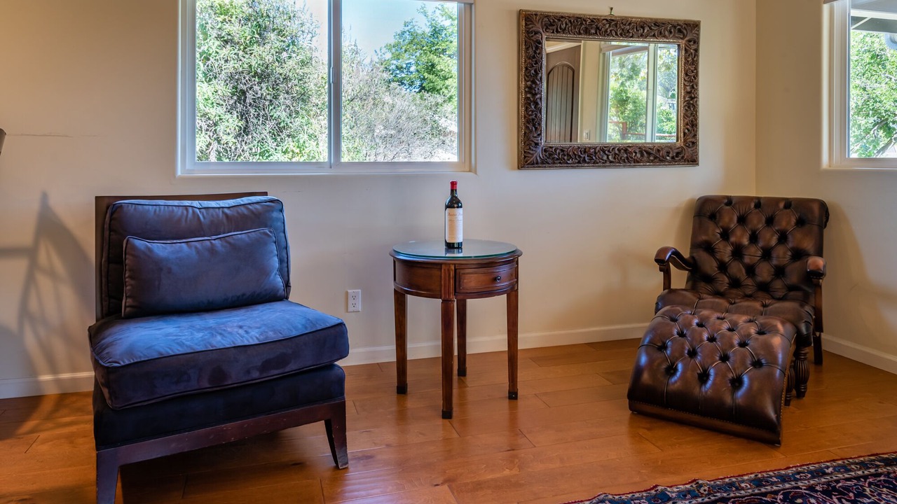 Photo of Livingroom in Paso Robles