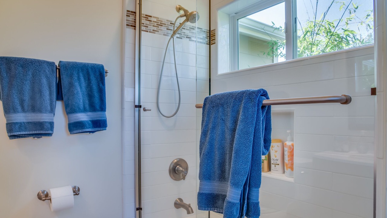 Photo of Bathroom in Paso Robles