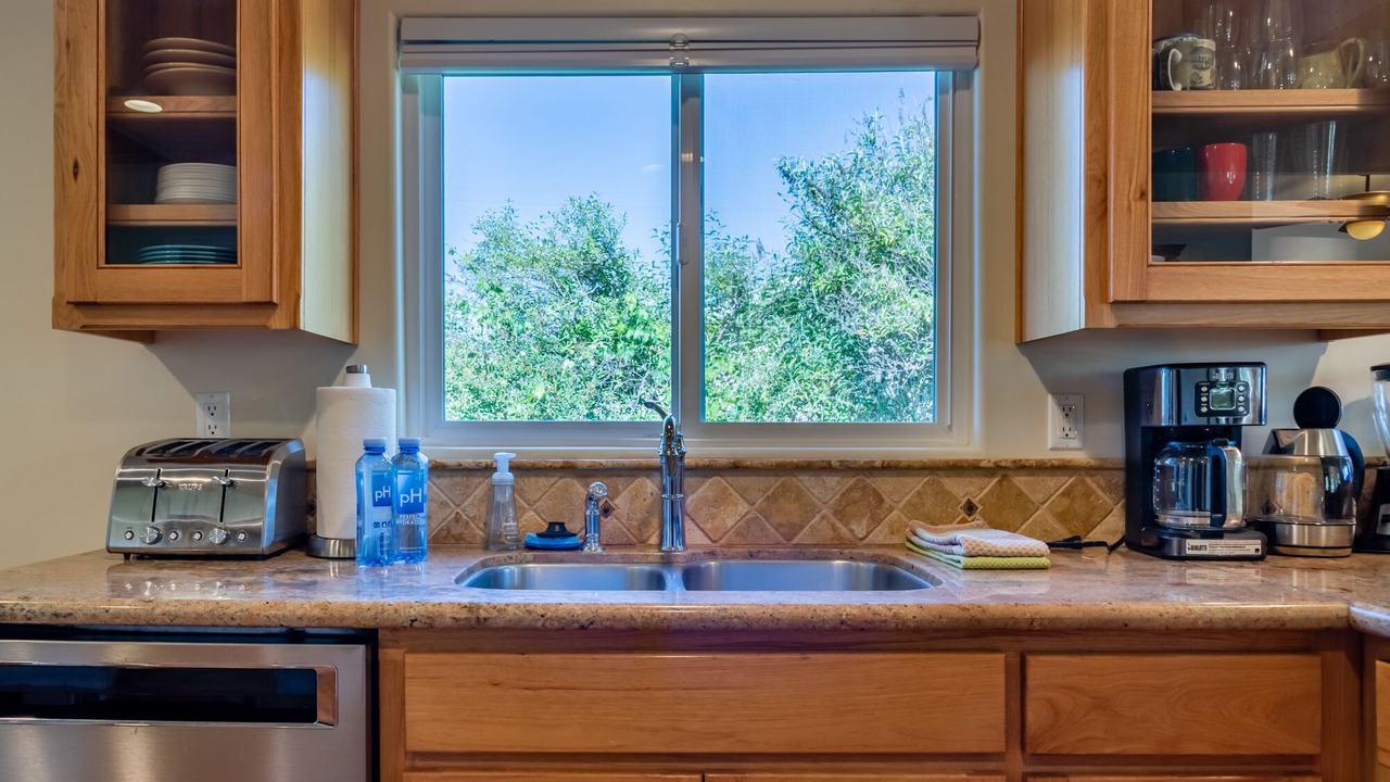 Photo of Kitchen in Paso Robles