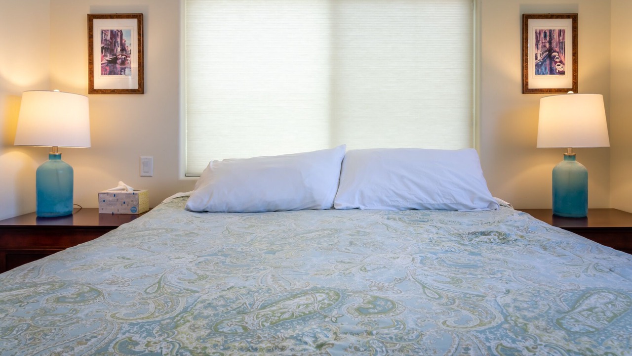 Photo of Bedroom in Paso Robles