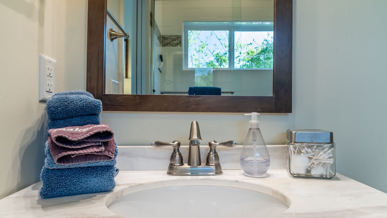 Photo of Bathroom in Paso Robles